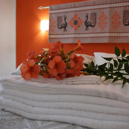 Il Piccolo Giardino & Breakfast B&B