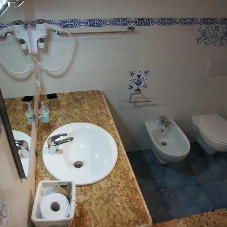 Il Piccolo Giardino & Breakfast 4*