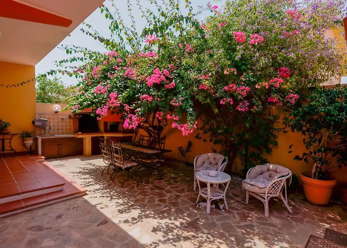 Il Piccolo Giardino & Breakfast 4*