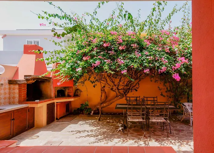 Il Piccolo Giardino & Breakfast