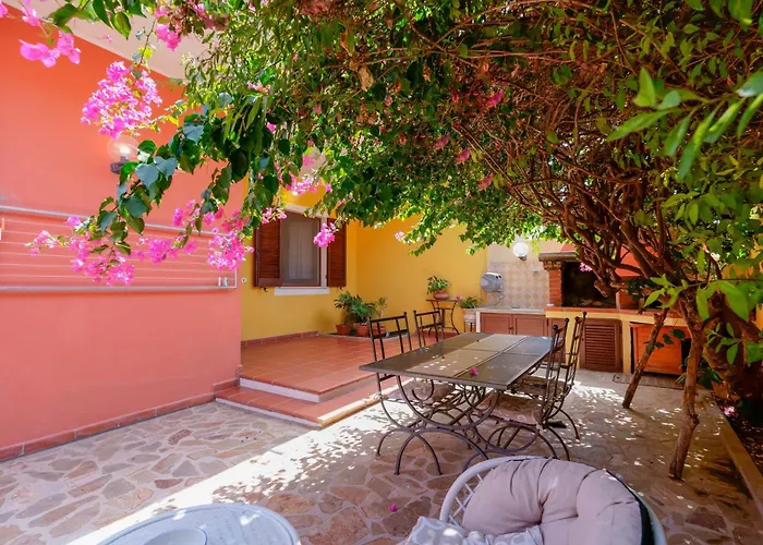 Il Piccolo Giardino & Breakfast Bed & Breakfast 4*