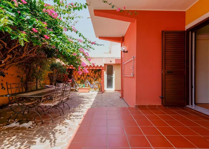 Il Piccolo Giardino & Breakfast