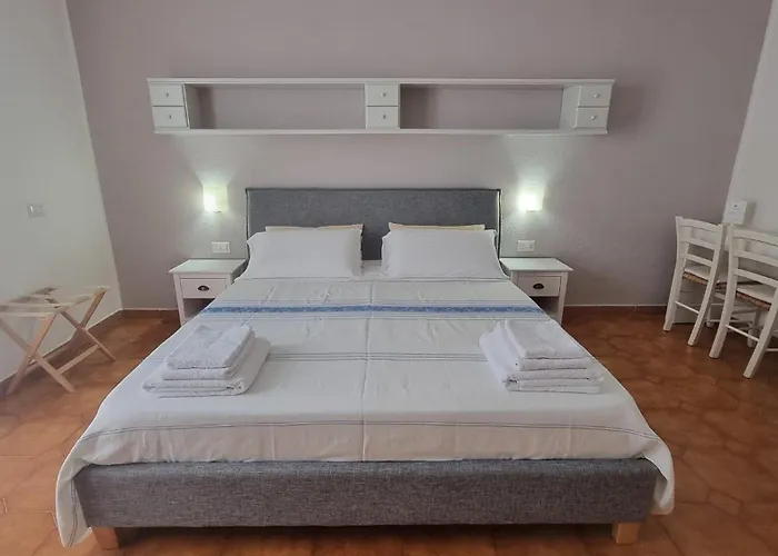 Il Piccolo Giardino & Breakfast Bed & Breakfast