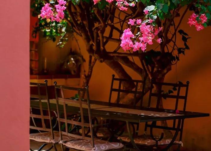 Bed & Breakfast Il Piccolo Giardino & Breakfast Villasimius