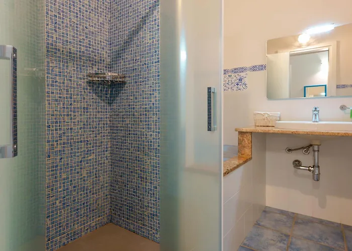 فندق مبيت وإفطار Il Piccolo Giardino & Breakfast