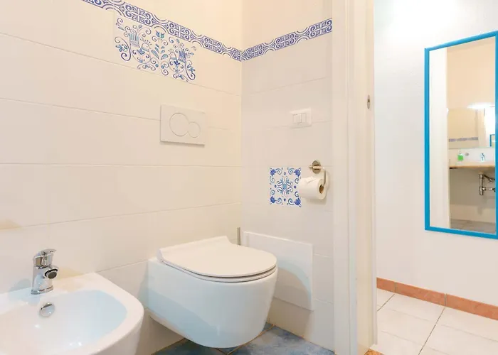 Bed and breakfast Il Piccolo Giardino & Breakfast Villasimius