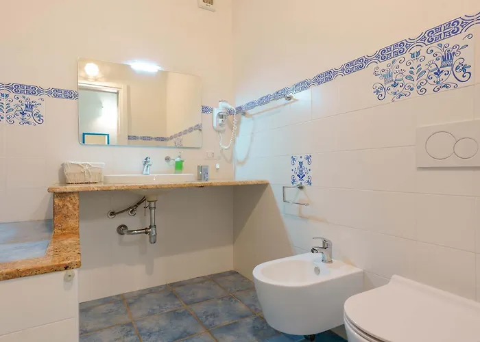 Il Piccolo Giardino & Breakfast 4*