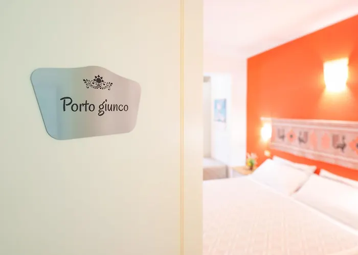 Il Piccolo Giardino & Breakfast Villasimius