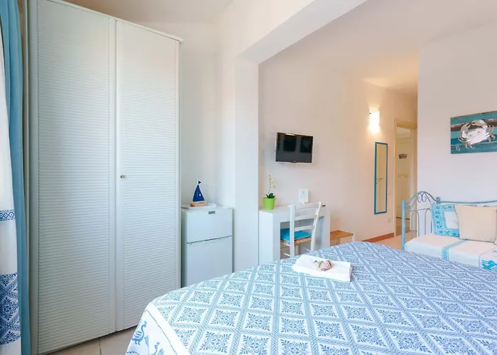 Il Piccolo Giardino & Breakfast