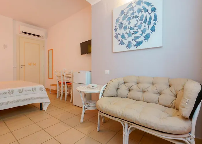 Il Piccolo Giardino & Breakfast Bed and breakfast