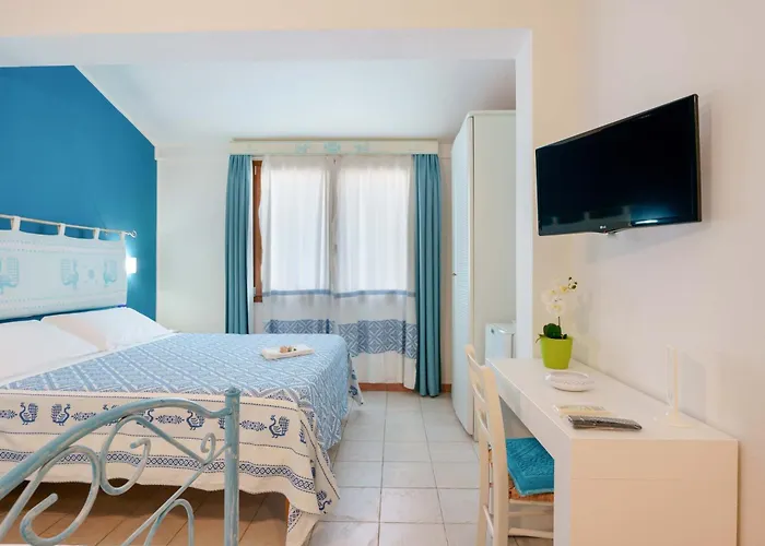 Bed and breakfast Il Piccolo Giardino & Breakfast