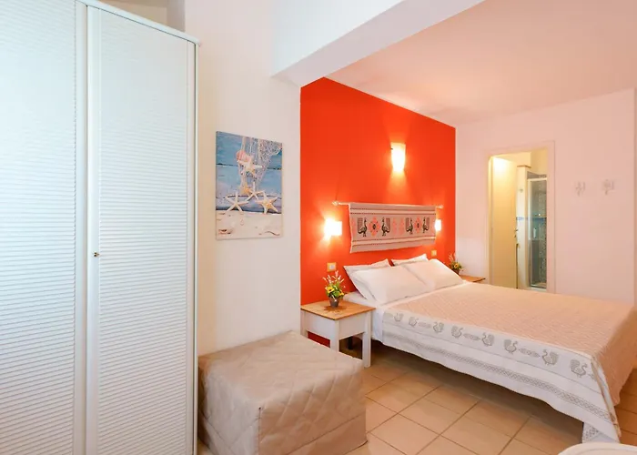 Bed and breakfast Il Piccolo Giardino & Breakfast 4*