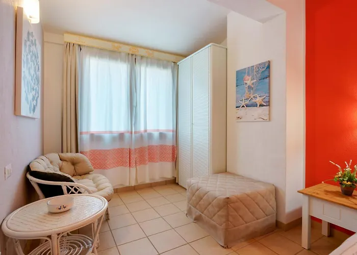 Bed and breakfast Il Piccolo Giardino & Breakfast