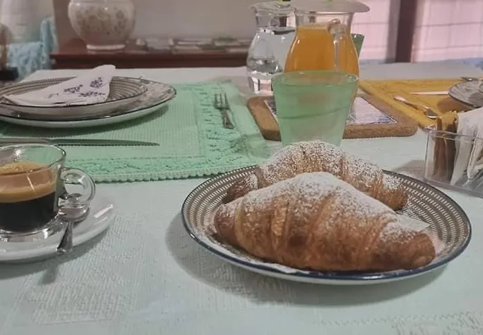 Bed and breakfast Il Piccolo Giardino & Breakfast 4*