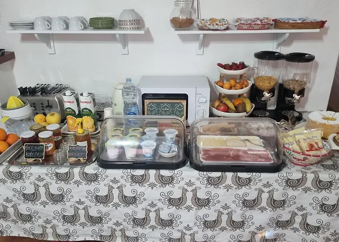 Il Piccolo Giardino & Breakfast 4* Villasimius