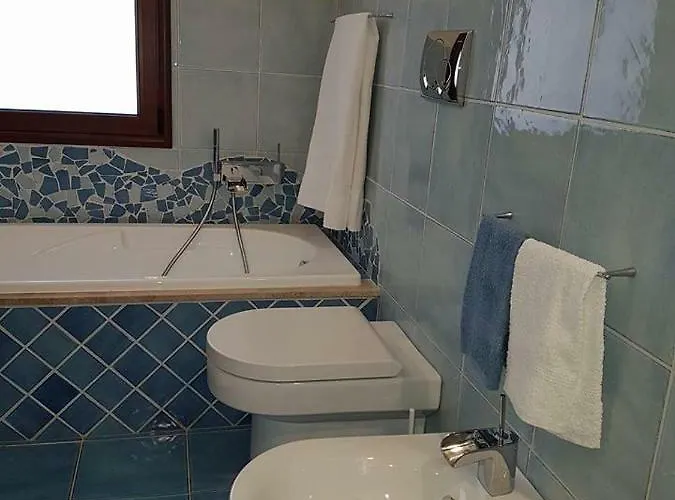 Il Piccolo Giardino & Breakfast 4*