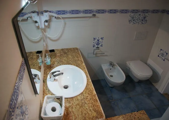 Il Piccolo Giardino & Breakfast 4*